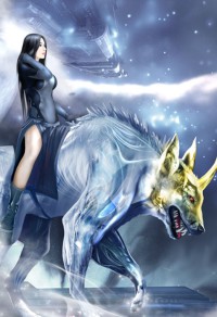 嬌妻美妾任君嘗