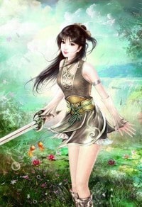 女主叫顾云念