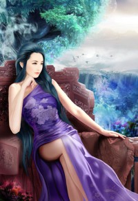 病美人反派成了團寵
