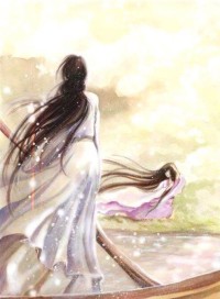 明月照人來