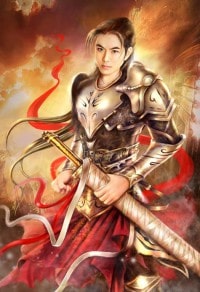女監獄男管教