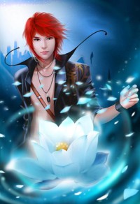 紫金邪眸之魔神變