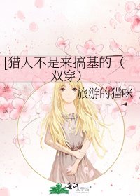 [猎人不是来搞基的(双穿)