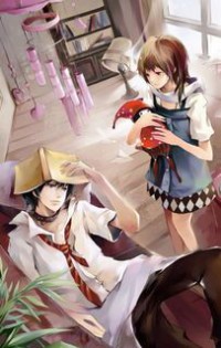 Boss太囂張：老公，結婚吧