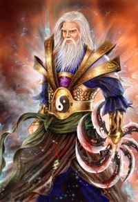 魔王追妻：逗比公主定乾坤