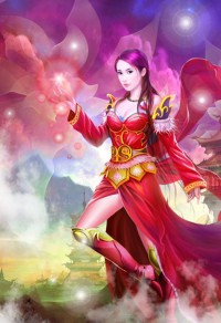 放手！我是你妹