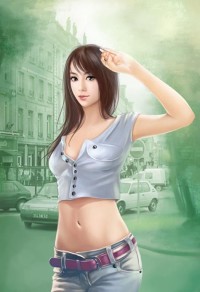 对象总想掘我墓