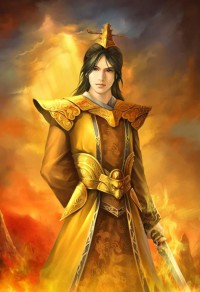 萝莉文之杰帕德的冒险