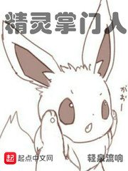 （精靈寶可夢同人）精靈掌門人